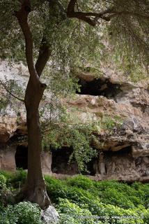 Cave di Ispica